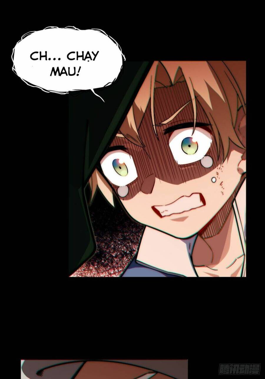 Khô Cốt Hiệp Sĩ Chap 148 - Next Chap 149