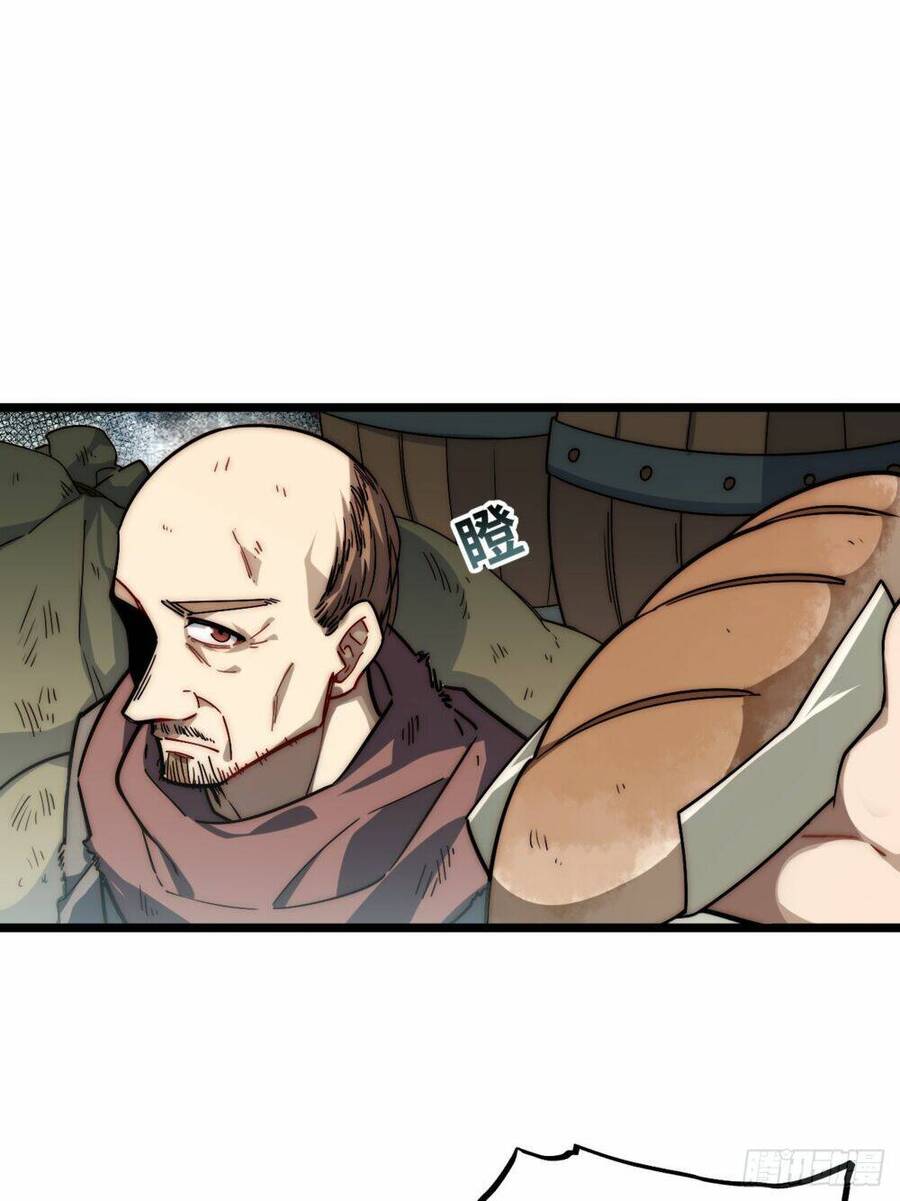 Khô Cốt Hiệp Sĩ Chap 148 - Next Chap 149
