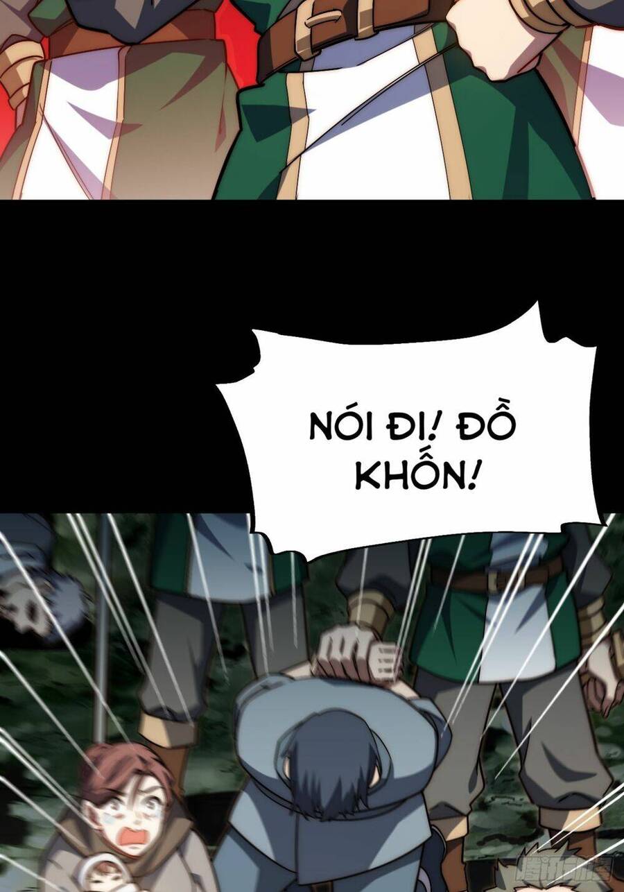 Khô Cốt Hiệp Sĩ Chap 148 - Next Chap 149