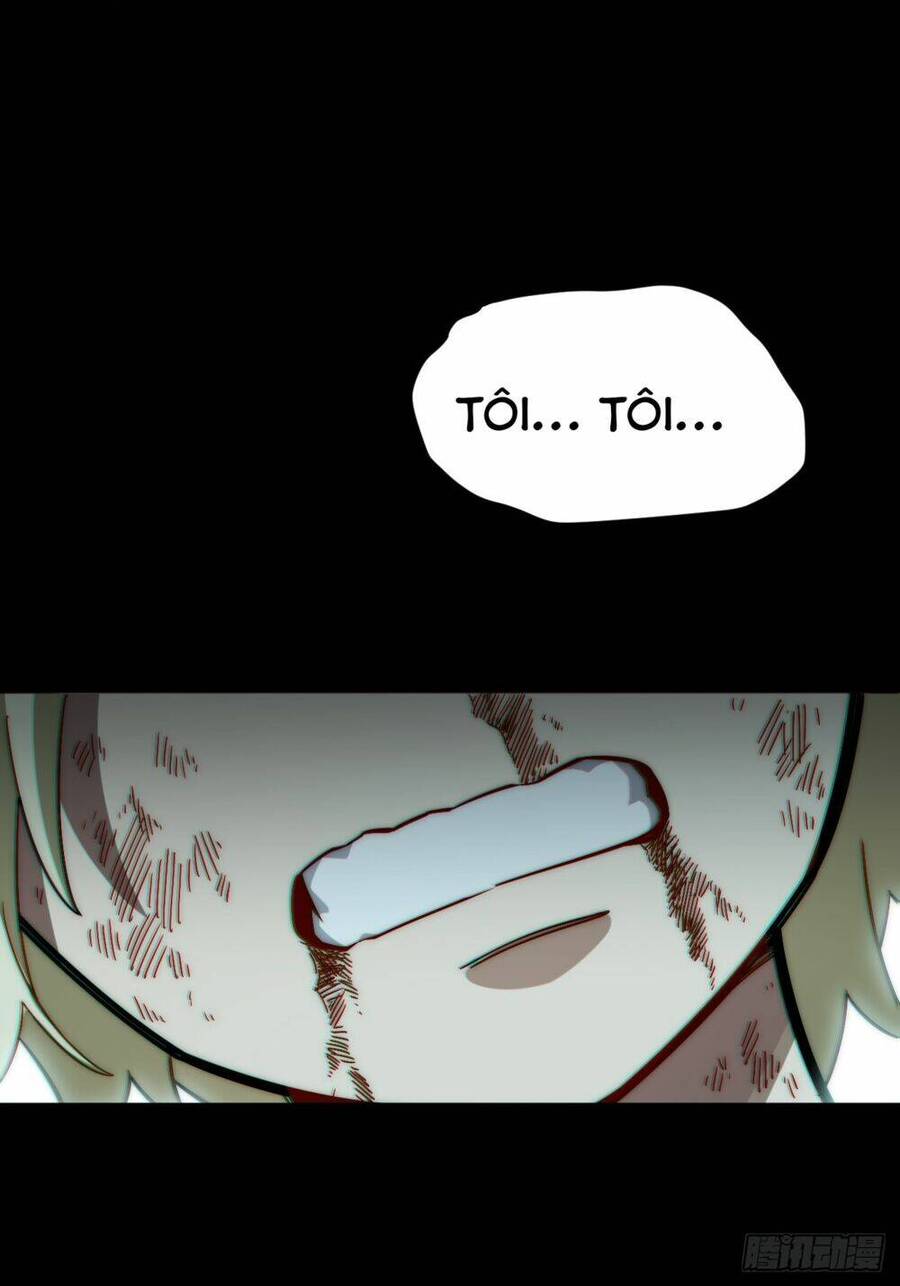 Khô Cốt Hiệp Sĩ Chap 148 - Next Chap 149