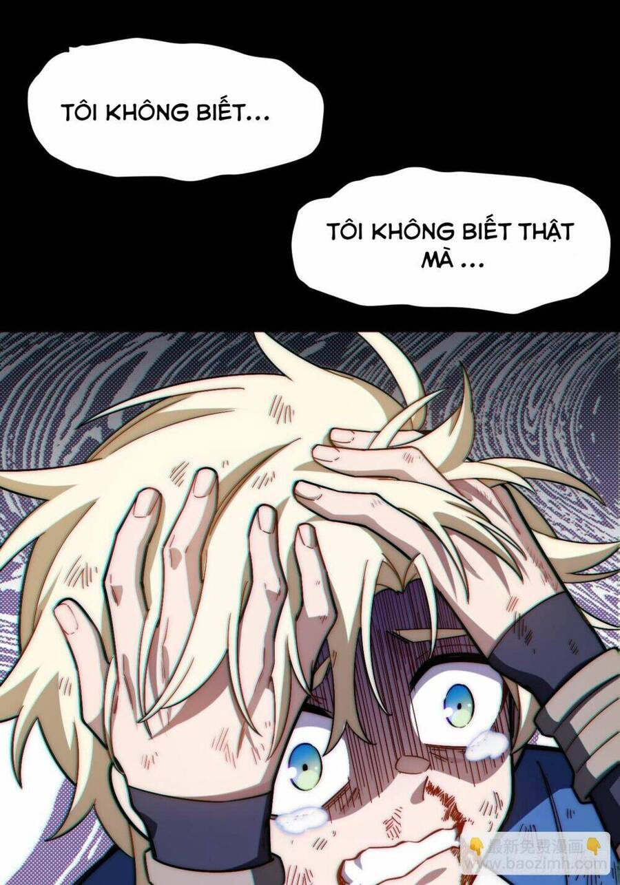 Khô Cốt Hiệp Sĩ Chap 148 - Next Chap 149