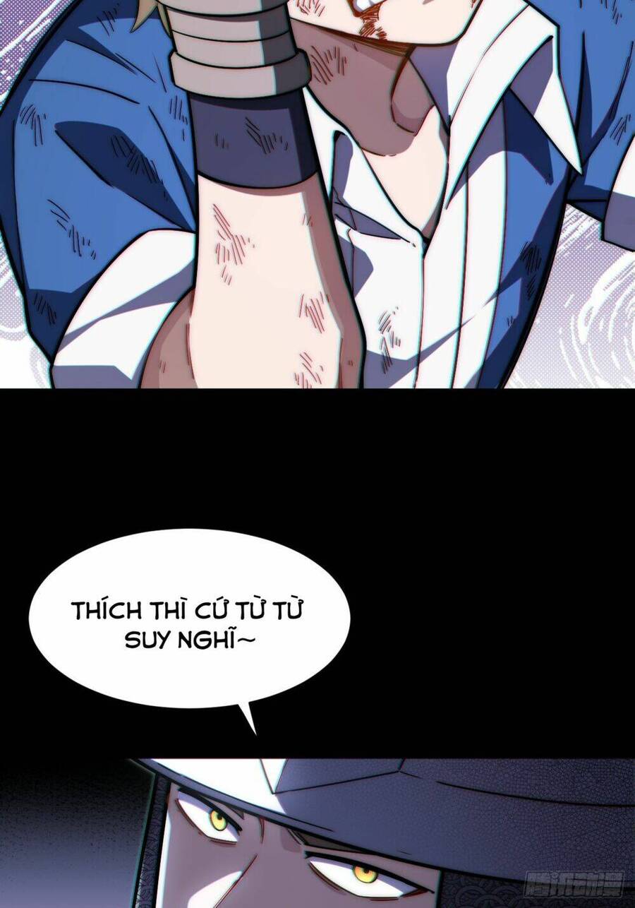 Khô Cốt Hiệp Sĩ Chap 148 - Next Chap 149