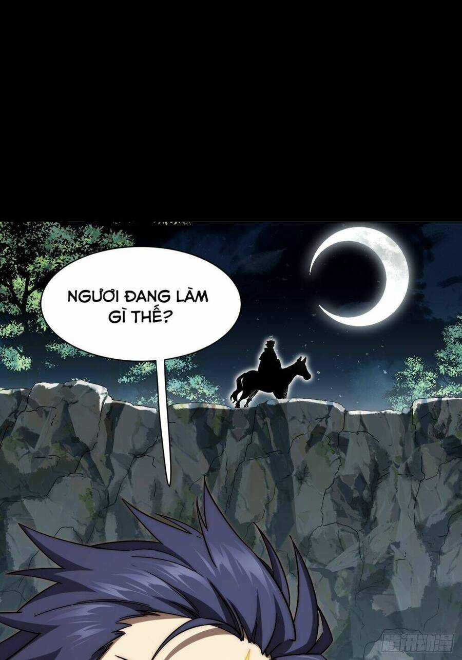 Khô Cốt Hiệp Sĩ Chap 148 - Next Chap 149