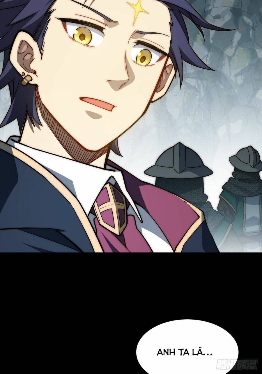 Khô Cốt Hiệp Sĩ Chap 148 - Next Chap 149