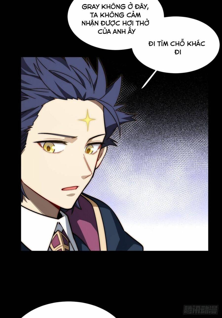 Khô Cốt Hiệp Sĩ Chap 148 - Next Chap 149