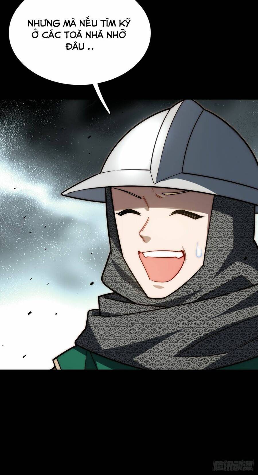 Khô Cốt Hiệp Sĩ Chap 148 - Next Chap 149