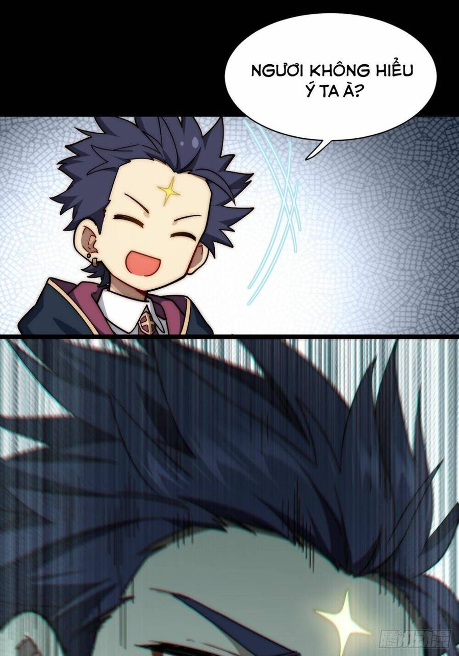 Khô Cốt Hiệp Sĩ Chap 148 - Next Chap 149
