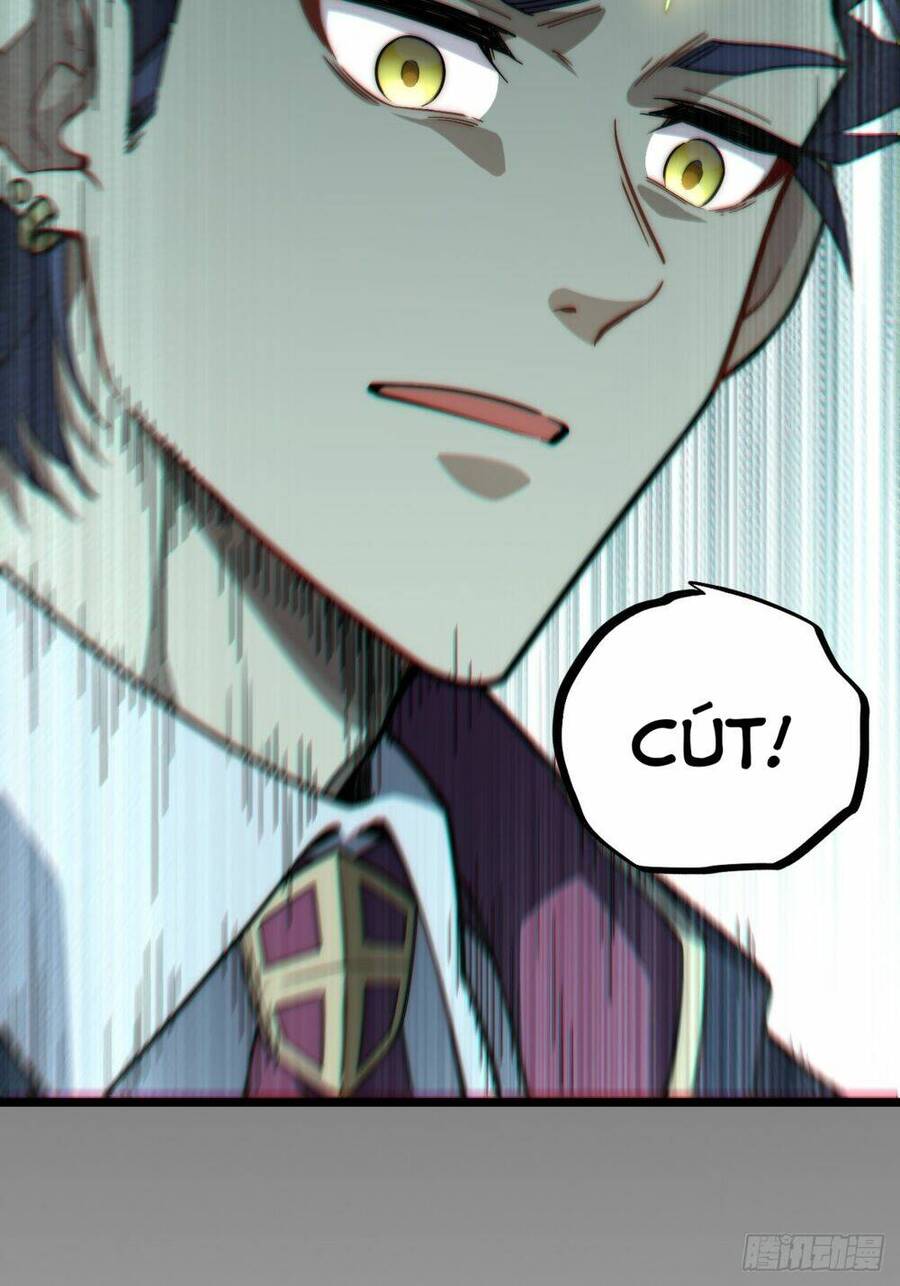 Khô Cốt Hiệp Sĩ Chap 148 - Next Chap 149