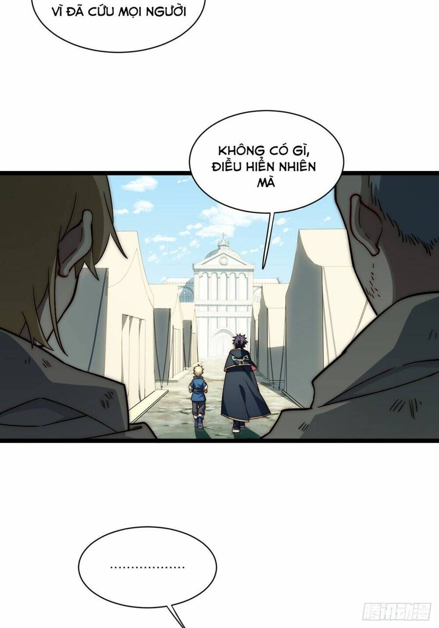 Khô Cốt Hiệp Sĩ Chap 148 - Next Chap 149