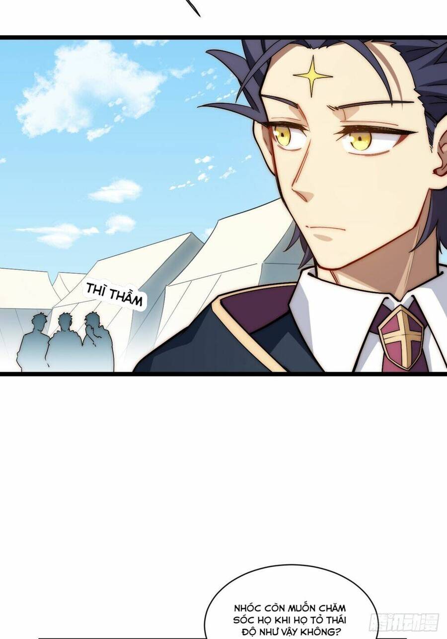 Khô Cốt Hiệp Sĩ Chap 148 - Next Chap 149