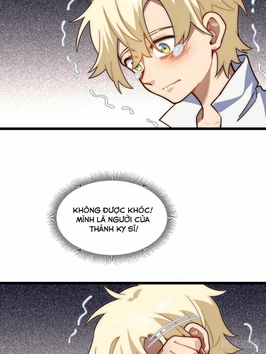 Khô Cốt Hiệp Sĩ Chap 148 - Next Chap 149