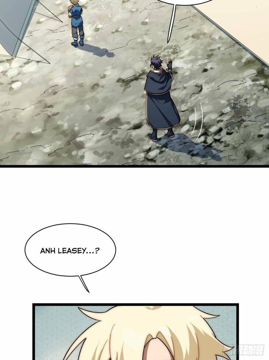 Khô Cốt Hiệp Sĩ Chap 148 - Next Chap 149