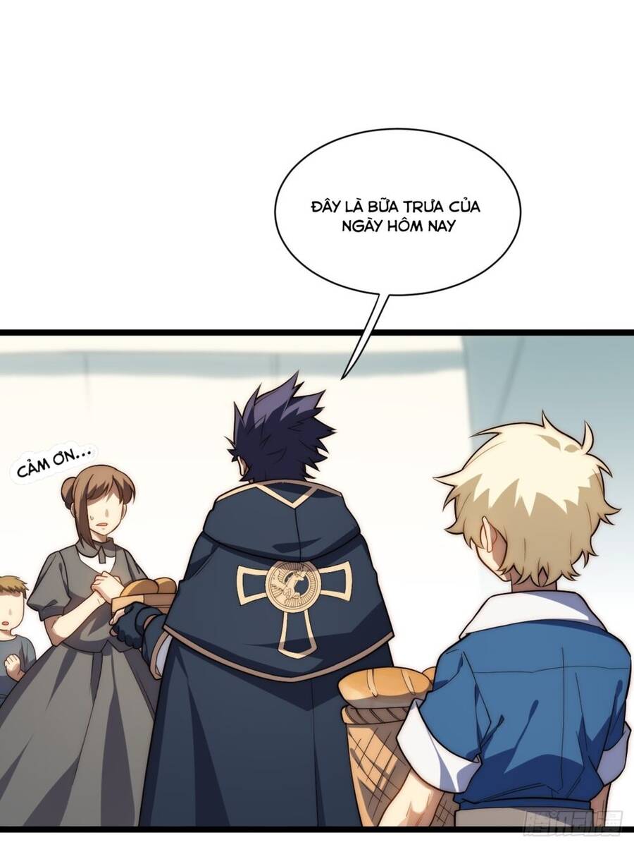 Khô Cốt Hiệp Sĩ Chap 149 - Next Chap 150