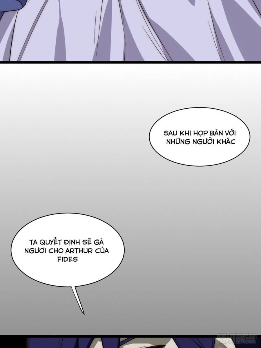 Khô Cốt Hiệp Sĩ Chap 149 - Next Chap 150
