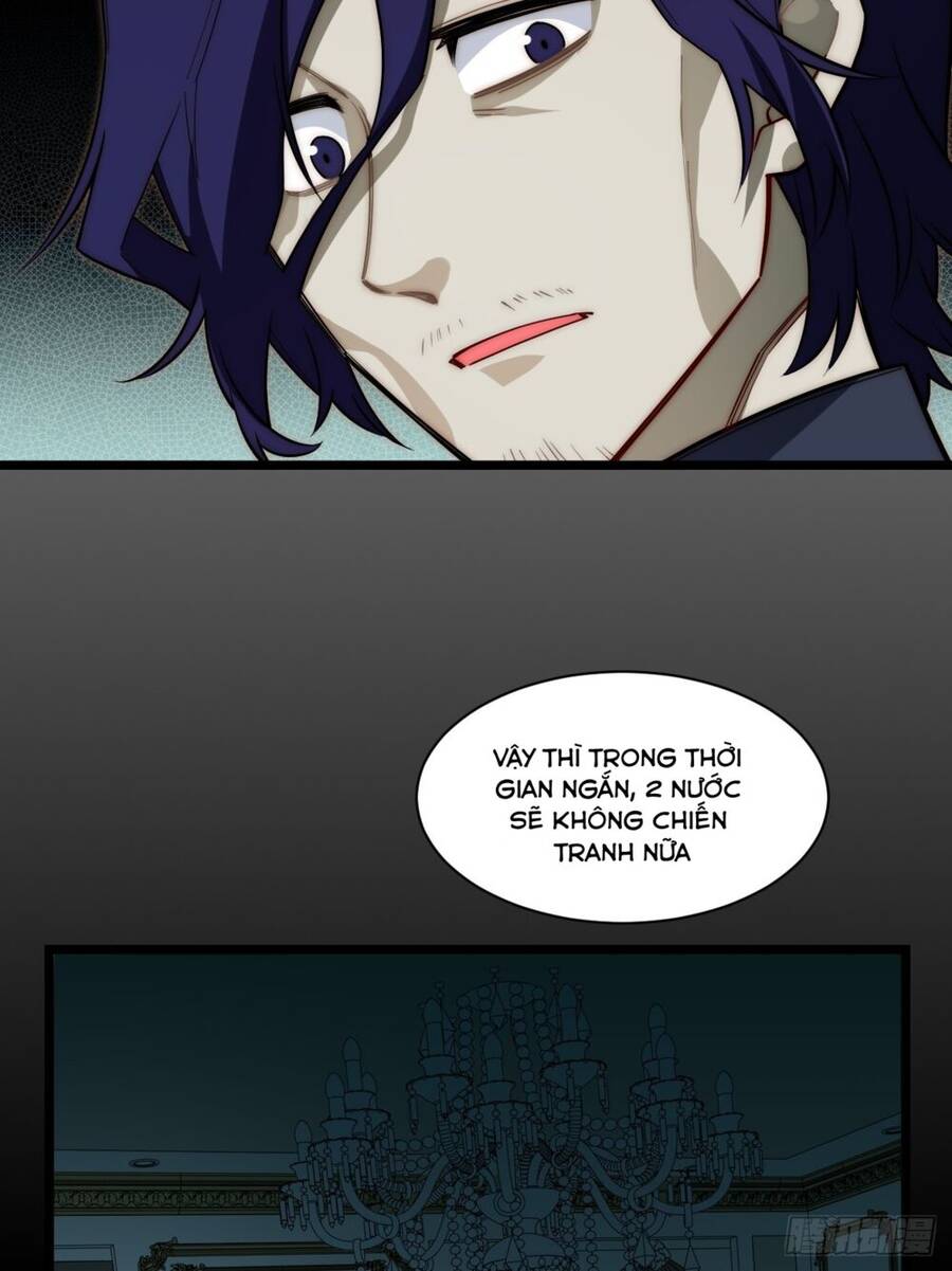 Khô Cốt Hiệp Sĩ Chap 149 - Next Chap 150