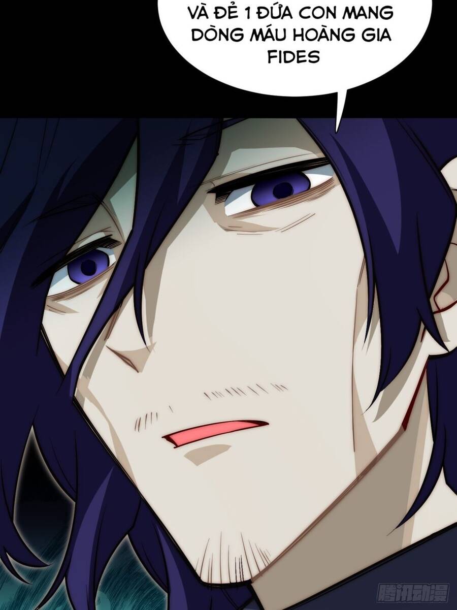 Khô Cốt Hiệp Sĩ Chap 149 - Next Chap 150
