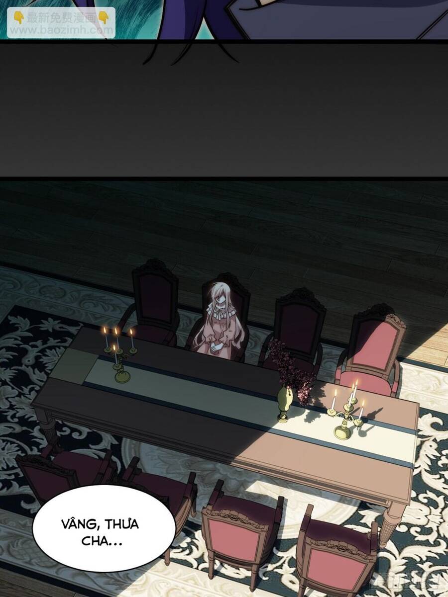 Khô Cốt Hiệp Sĩ Chap 149 - Next Chap 150