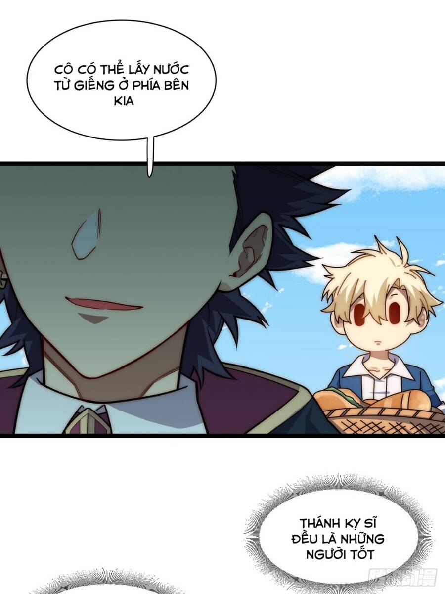 Khô Cốt Hiệp Sĩ Chap 149 - Next Chap 150