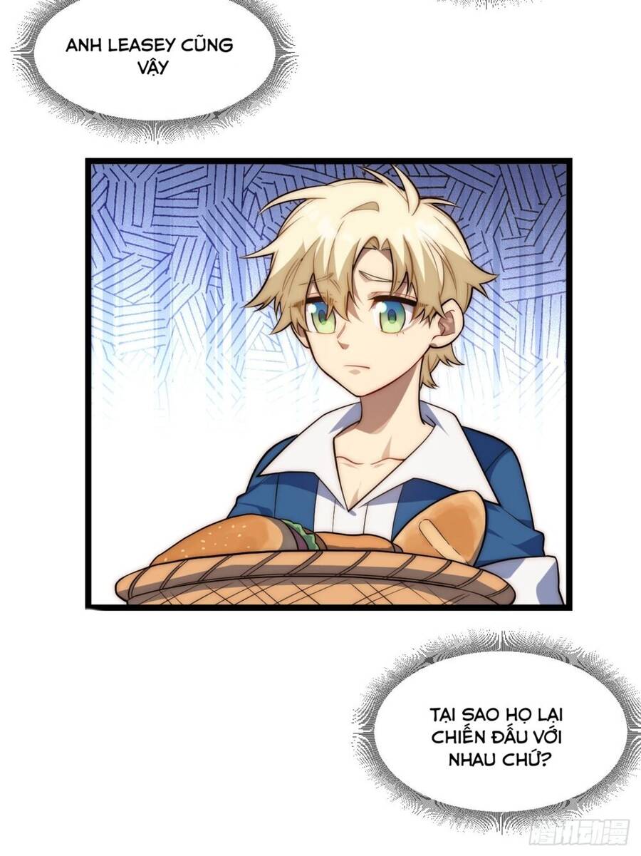 Khô Cốt Hiệp Sĩ Chap 149 - Next Chap 150