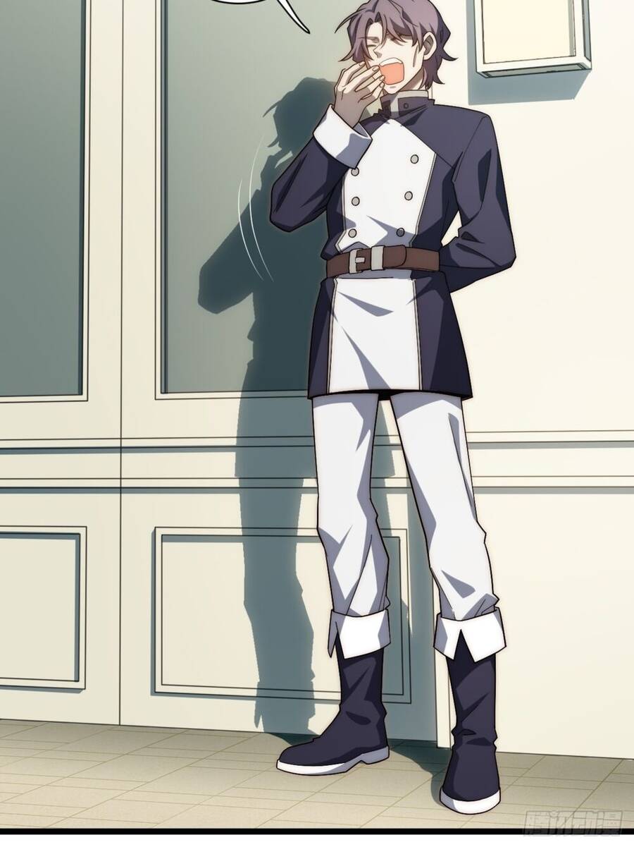 Khô Cốt Hiệp Sĩ Chap 149 - Next Chap 150
