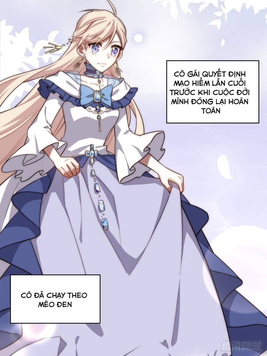 Khô Cốt Hiệp Sĩ Chap 149 - Next Chap 150