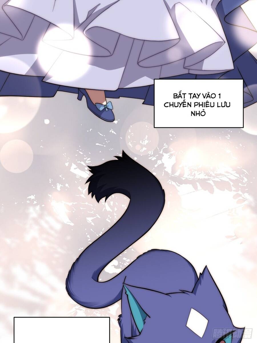 Khô Cốt Hiệp Sĩ Chap 149 - Next Chap 150