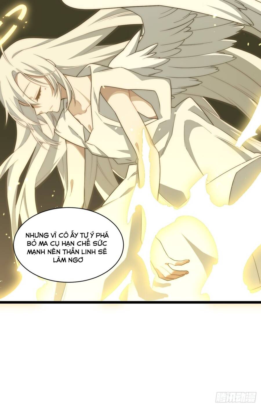 Khô Cốt Hiệp Sĩ Chap 149 - Next Chap 150