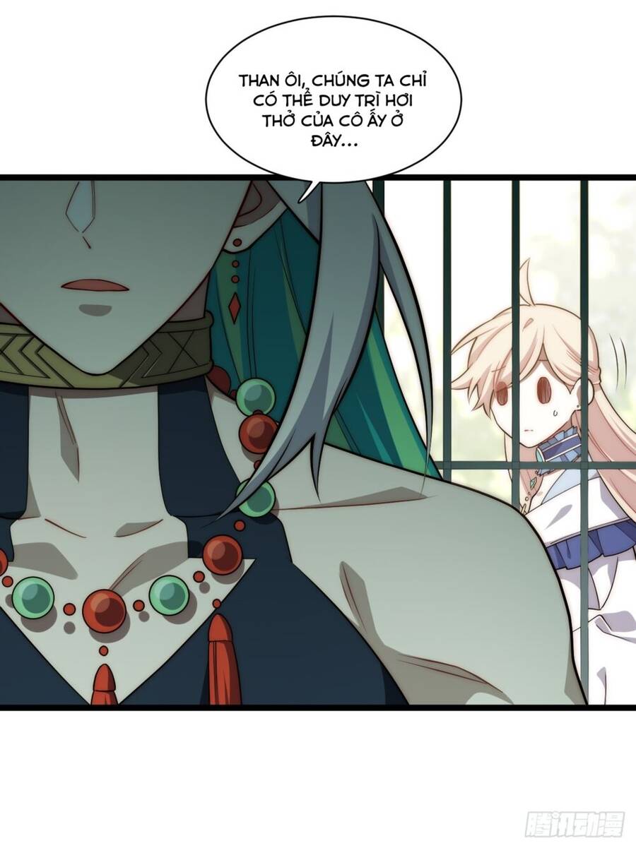 Khô Cốt Hiệp Sĩ Chap 149 - Next Chap 150