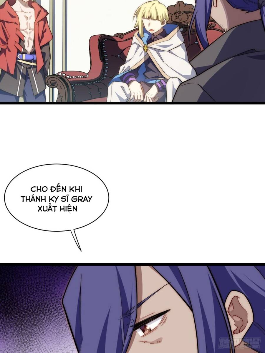 Khô Cốt Hiệp Sĩ Chap 149 - Next Chap 150
