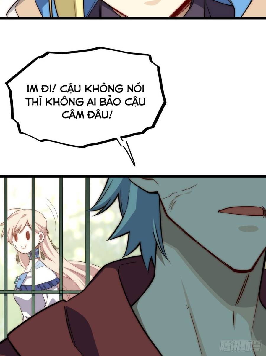 Khô Cốt Hiệp Sĩ Chap 149 - Next Chap 150