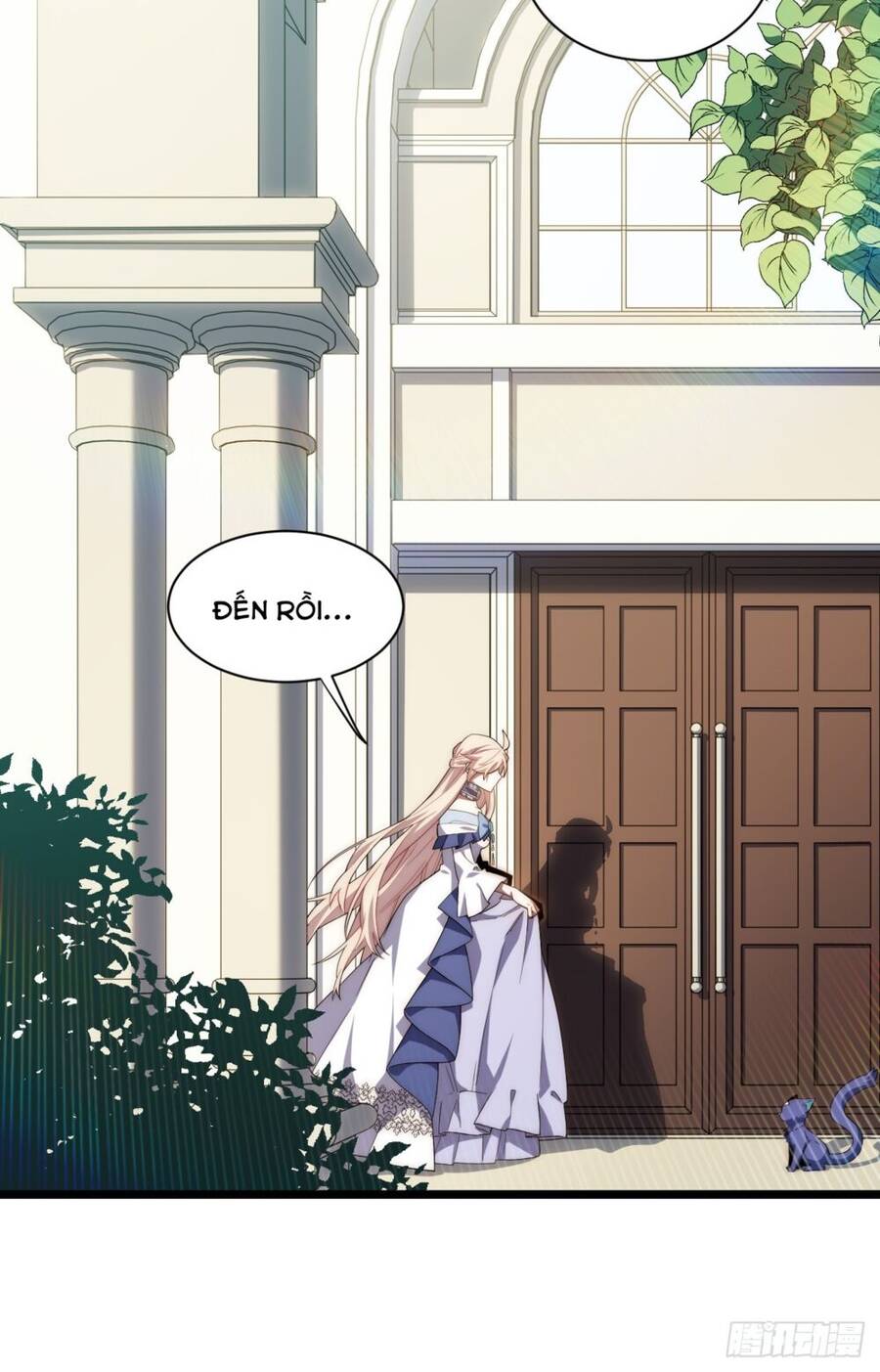 Khô Cốt Hiệp Sĩ Chap 149 - Next Chap 150