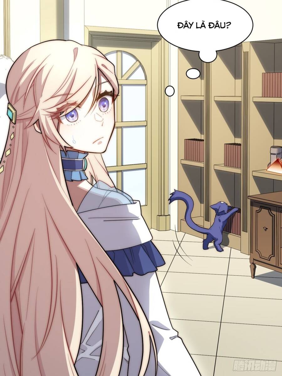 Khô Cốt Hiệp Sĩ Chap 149 - Next Chap 150