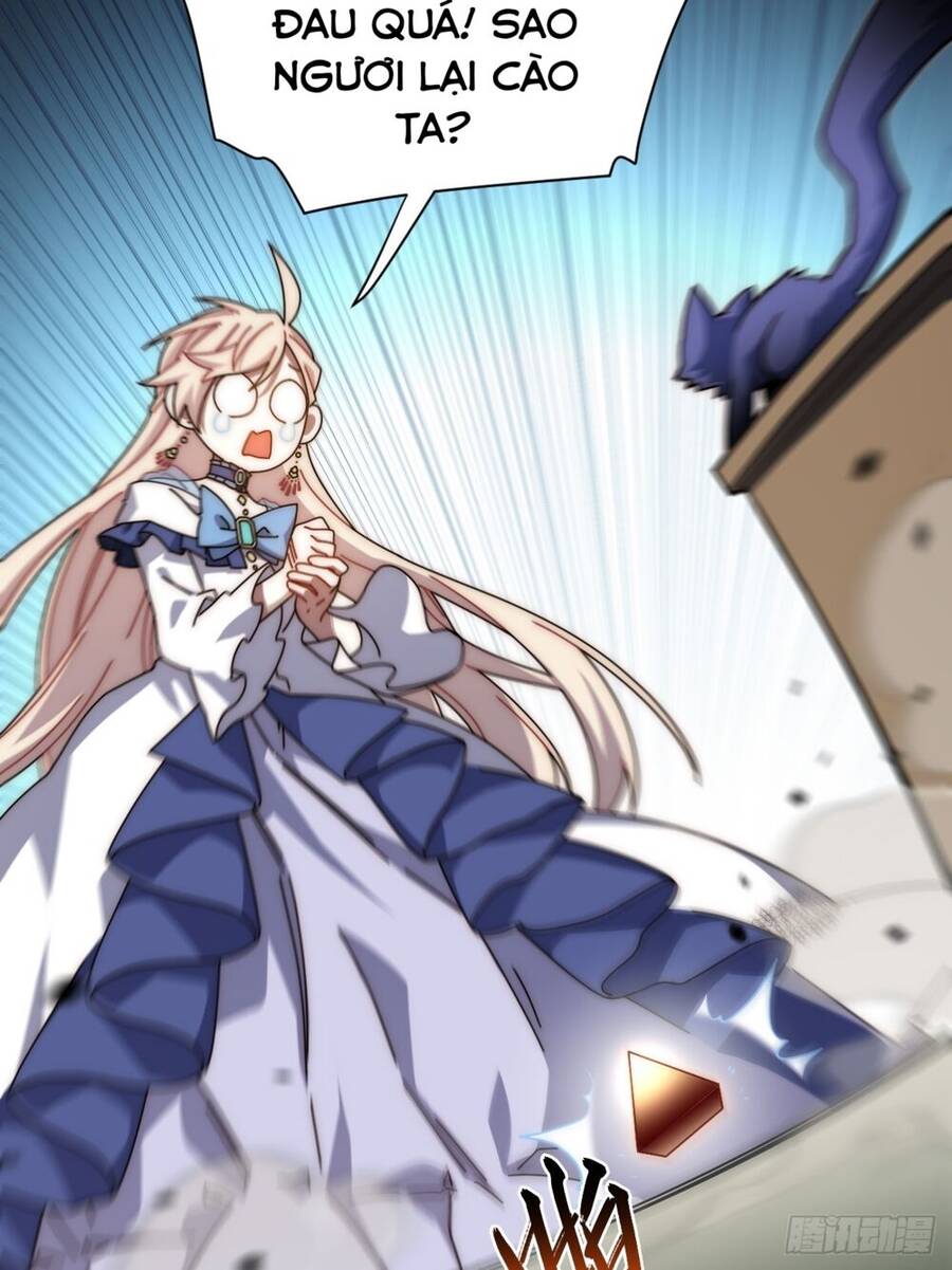 Khô Cốt Hiệp Sĩ Chap 149 - Next Chap 150