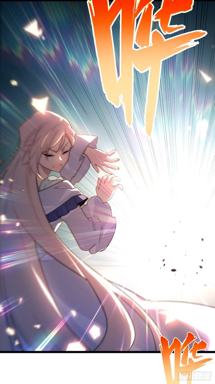 Khô Cốt Hiệp Sĩ Chap 149 - Next Chap 150