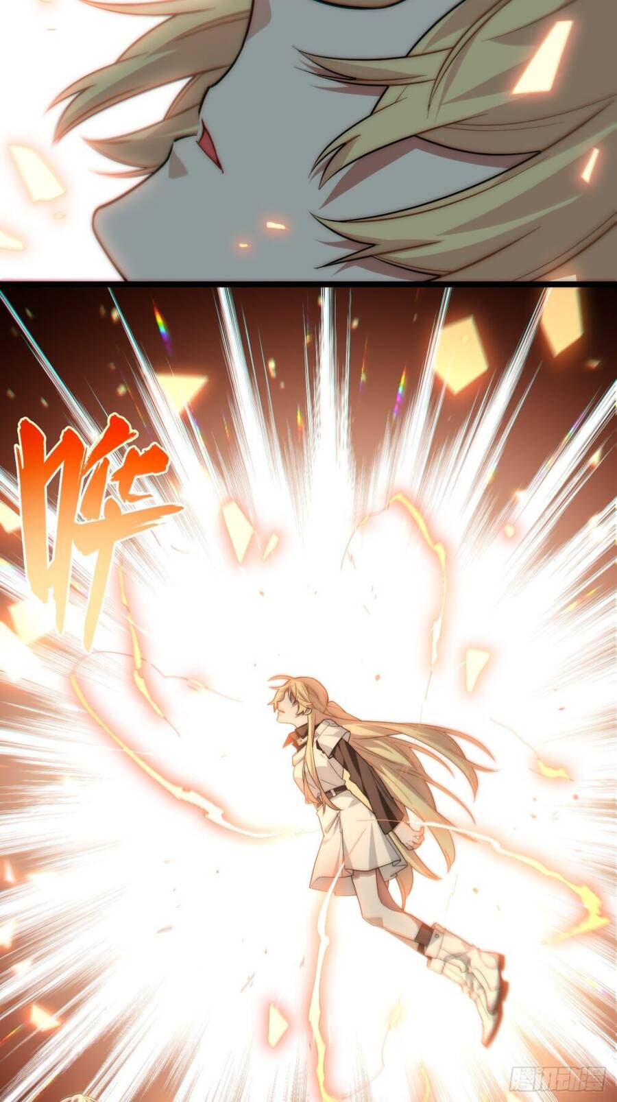 Khô Cốt Hiệp Sĩ Chap 149 - Next Chap 150