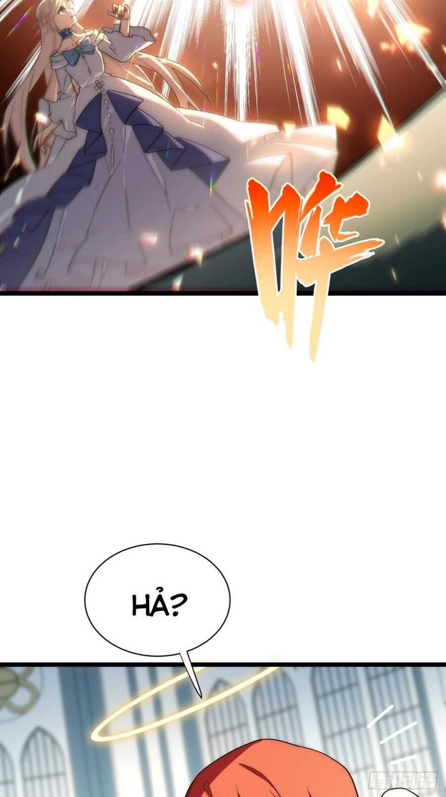 Khô Cốt Hiệp Sĩ Chap 149 - Next Chap 150