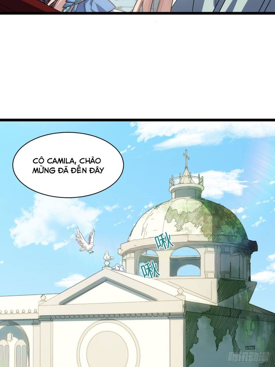 Khô Cốt Hiệp Sĩ Chap 149 - Next Chap 150