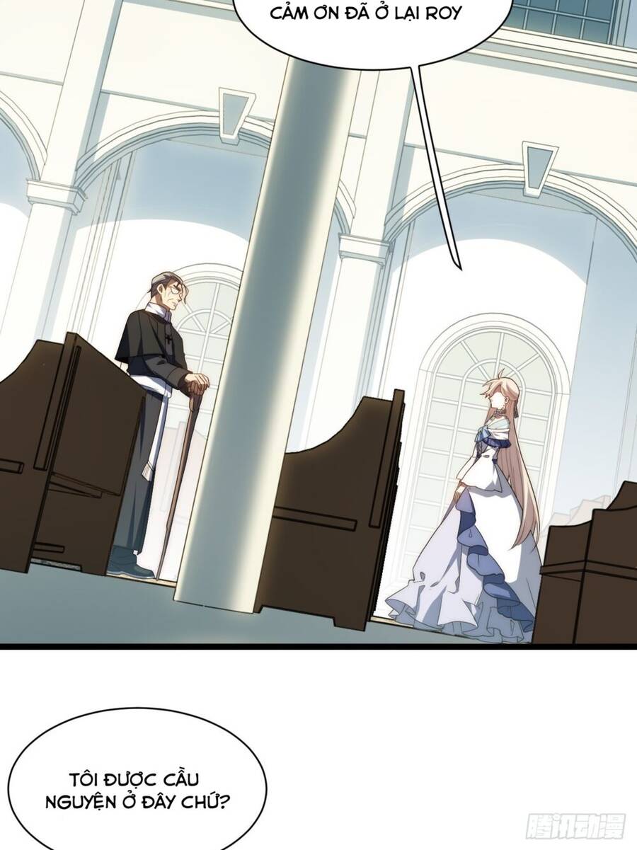 Khô Cốt Hiệp Sĩ Chap 149 - Next Chap 150
