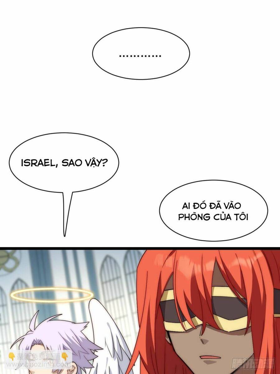 Khô Cốt Hiệp Sĩ Chap 150 - Next Chap 151