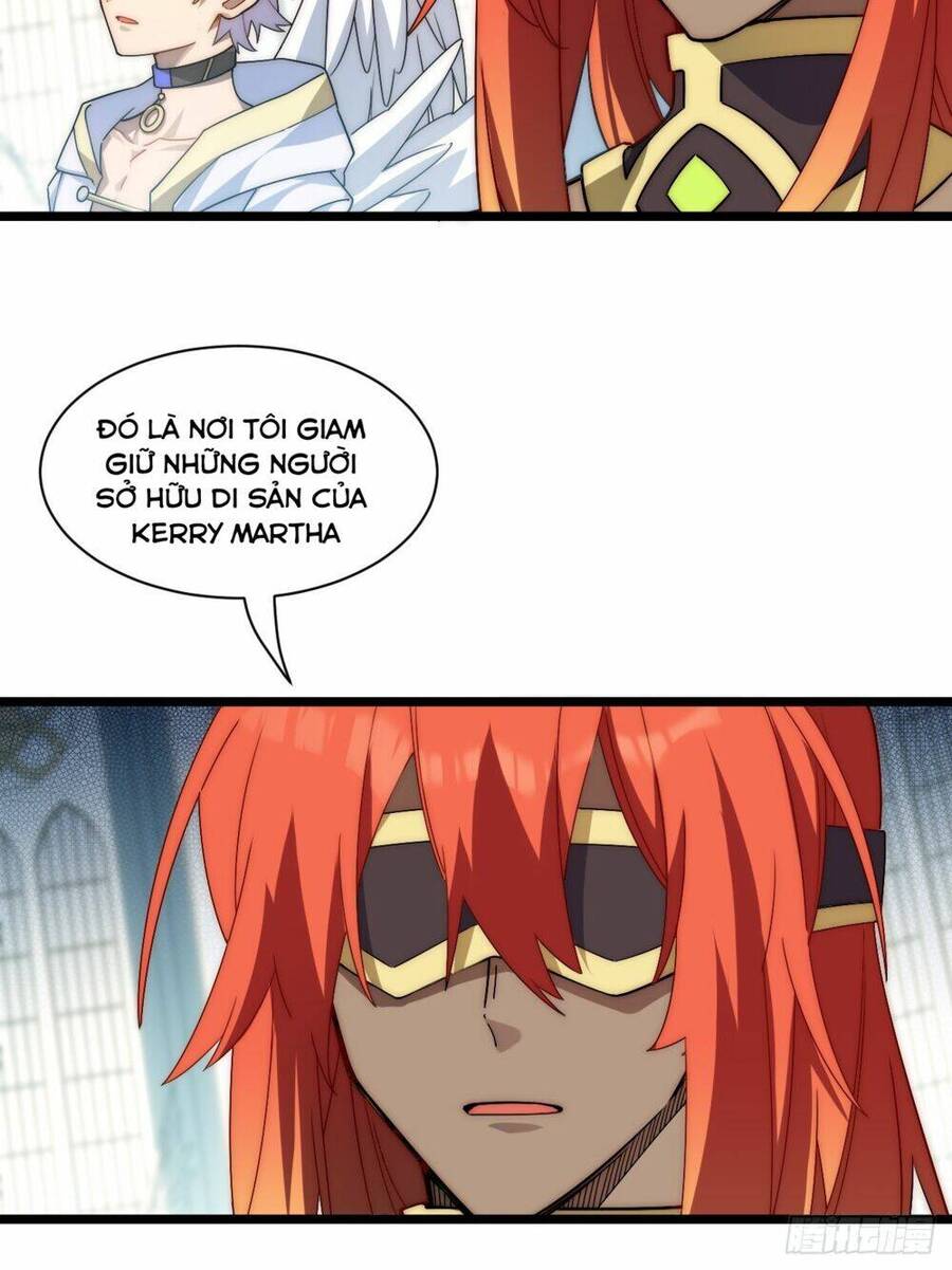 Khô Cốt Hiệp Sĩ Chap 150 - Next Chap 151