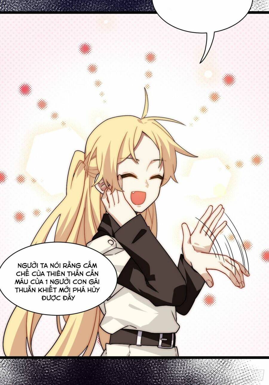 Khô Cốt Hiệp Sĩ Chap 150 - Next Chap 151