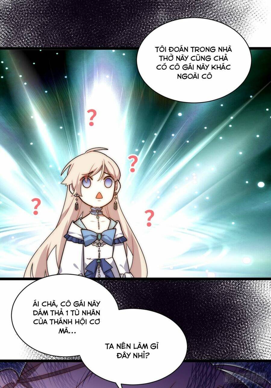 Khô Cốt Hiệp Sĩ Chap 150 - Next Chap 151