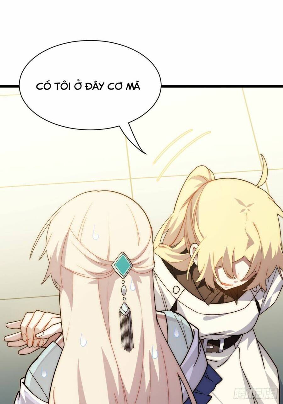 Khô Cốt Hiệp Sĩ Chap 150 - Next Chap 151