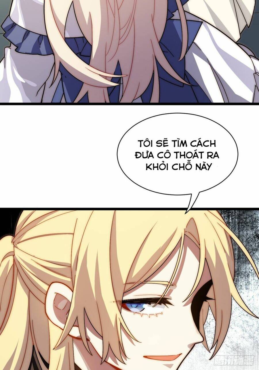 Khô Cốt Hiệp Sĩ Chap 150 - Next Chap 151