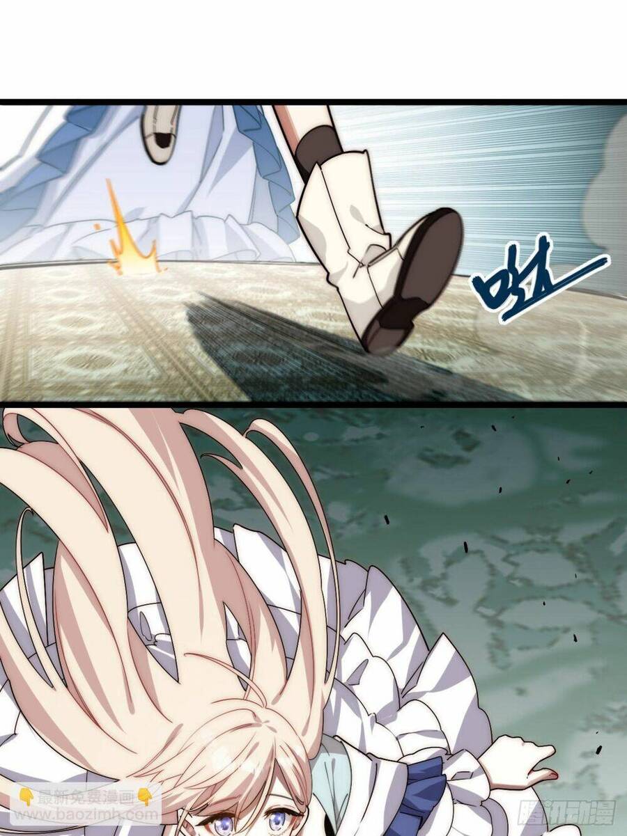 Khô Cốt Hiệp Sĩ Chap 150 - Next Chap 151