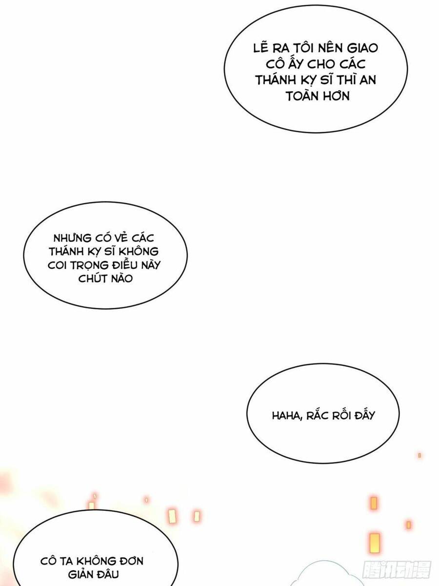 Khô Cốt Hiệp Sĩ Chap 150 - Next Chap 151