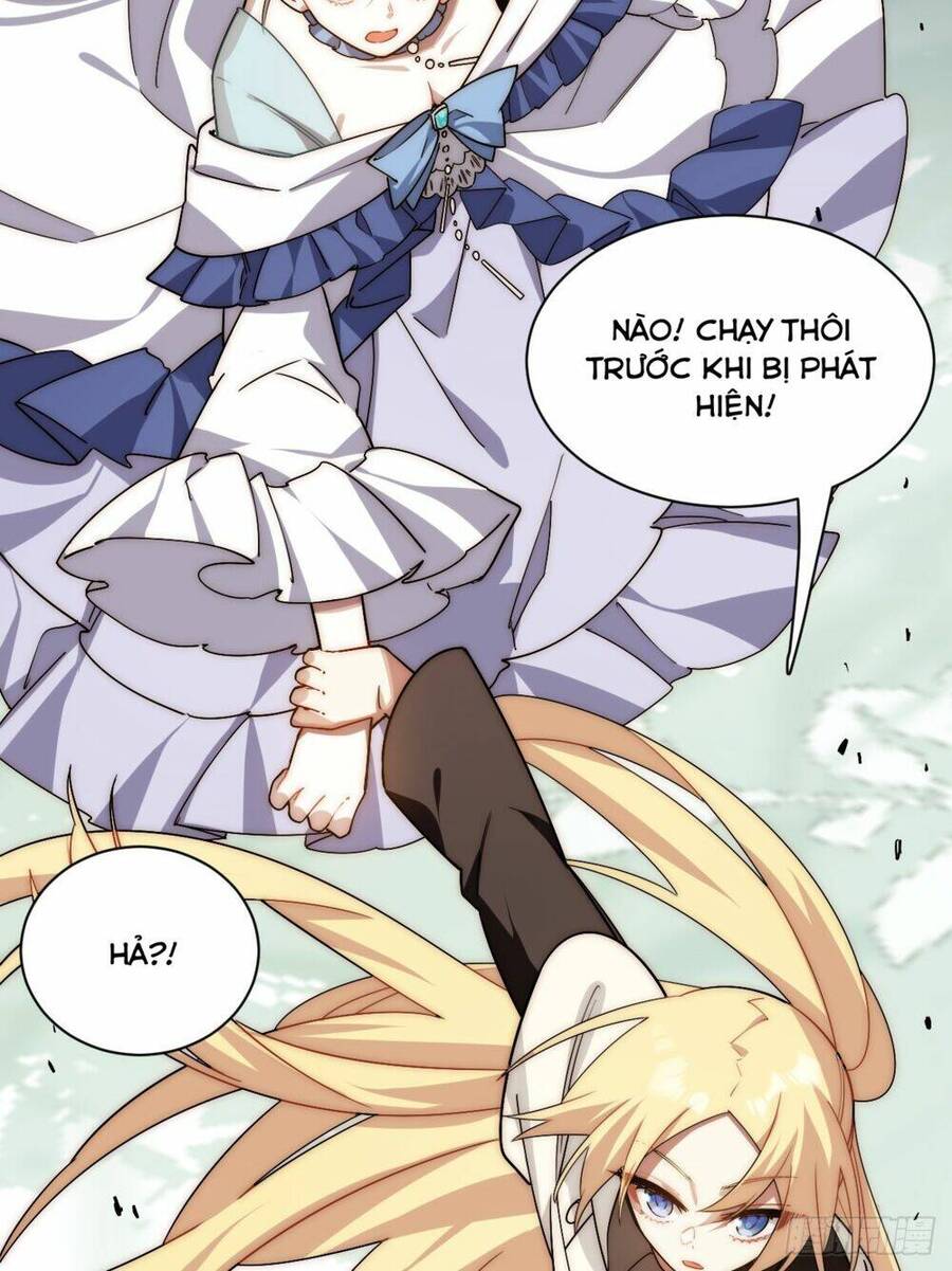 Khô Cốt Hiệp Sĩ Chap 150 - Next Chap 151