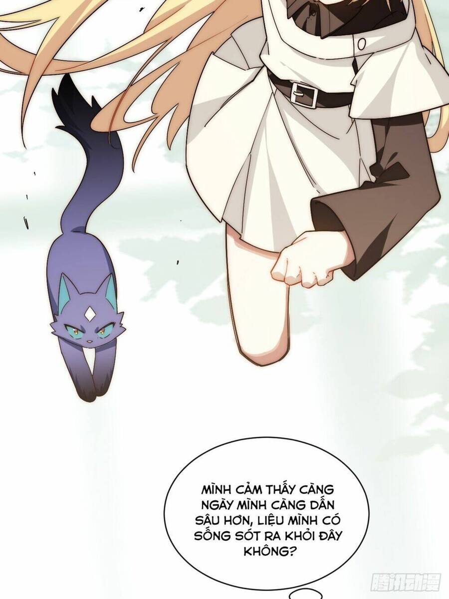 Khô Cốt Hiệp Sĩ Chap 150 - Next Chap 151