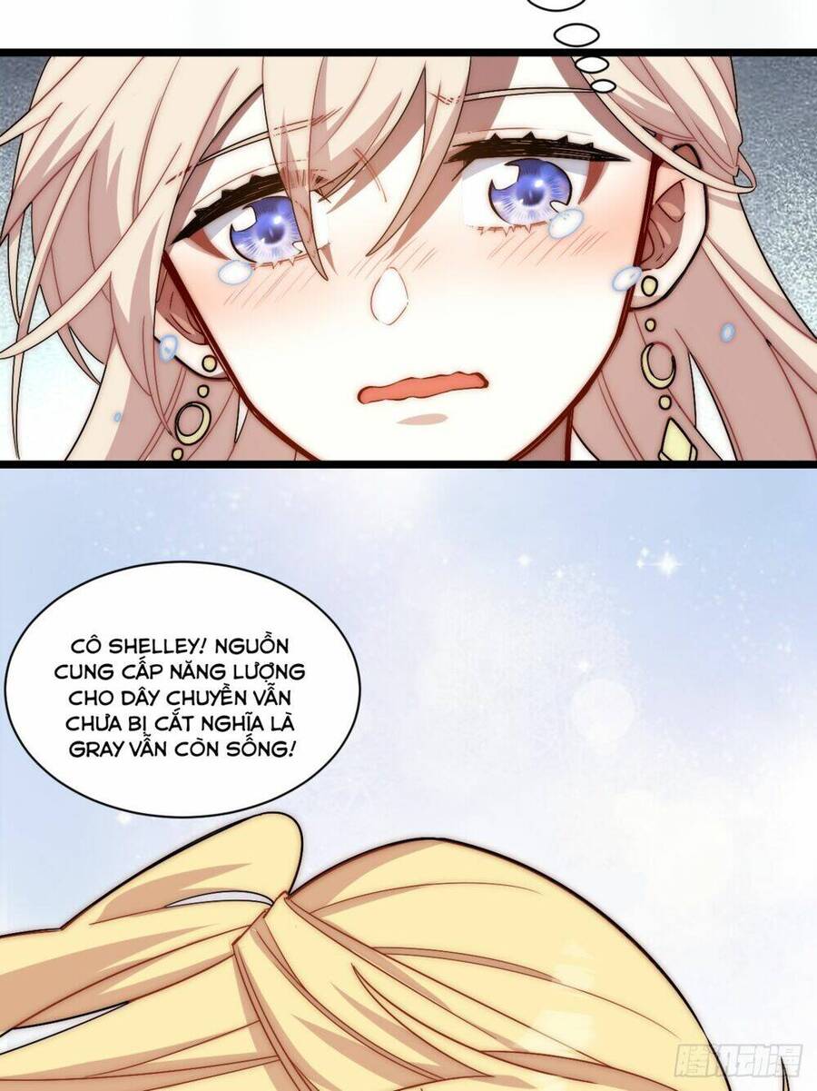 Khô Cốt Hiệp Sĩ Chap 150 - Next Chap 151