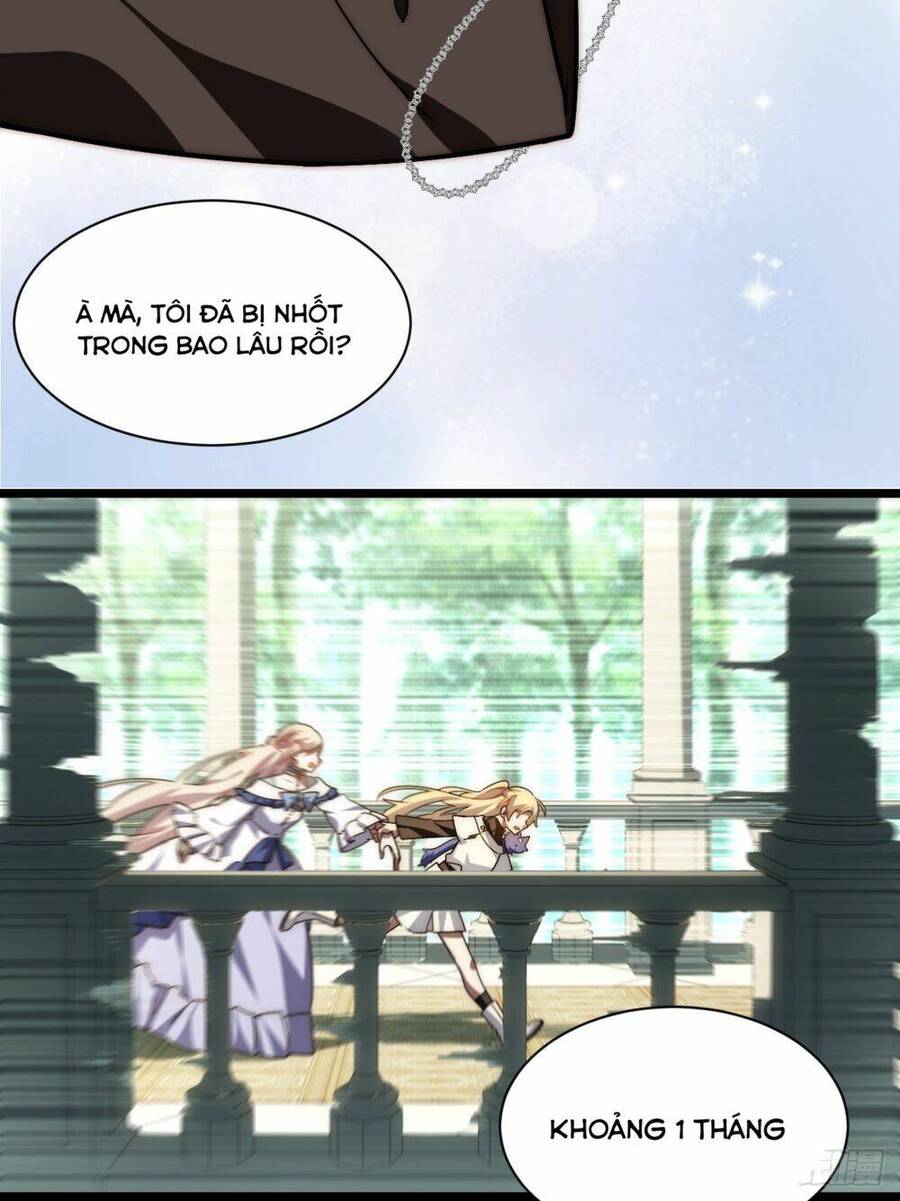 Khô Cốt Hiệp Sĩ Chap 150 - Next Chap 151